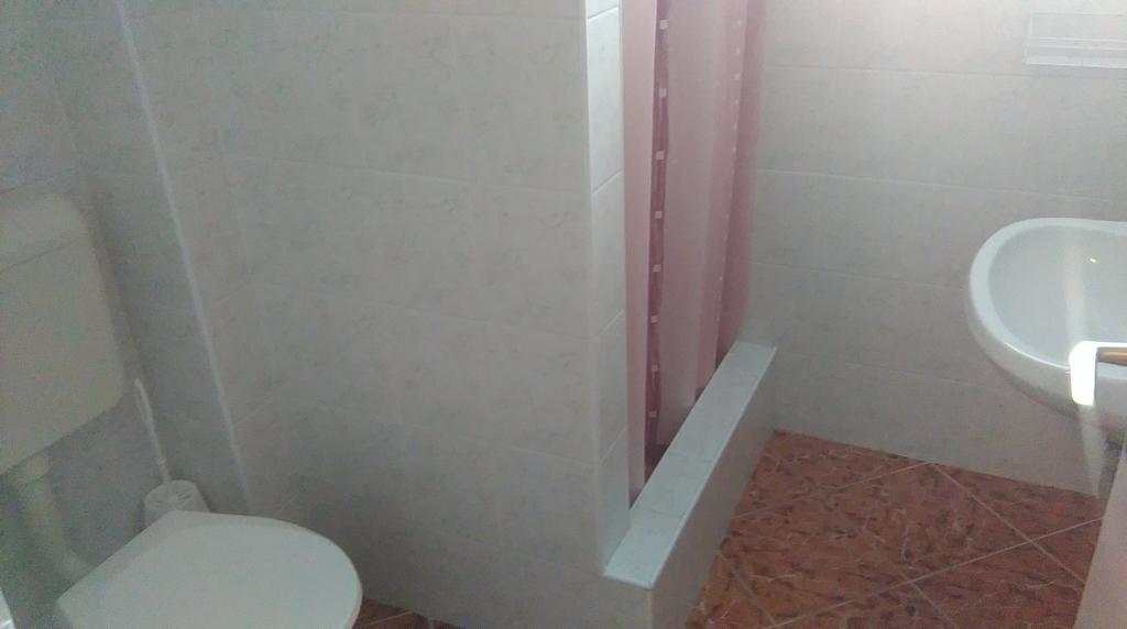 Villa Nova Heviz Bilik gambar