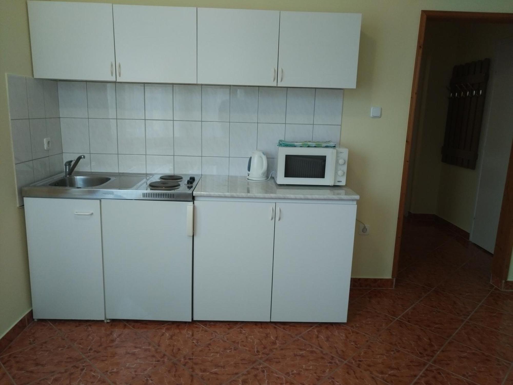 Villa Nova Heviz Luaran gambar