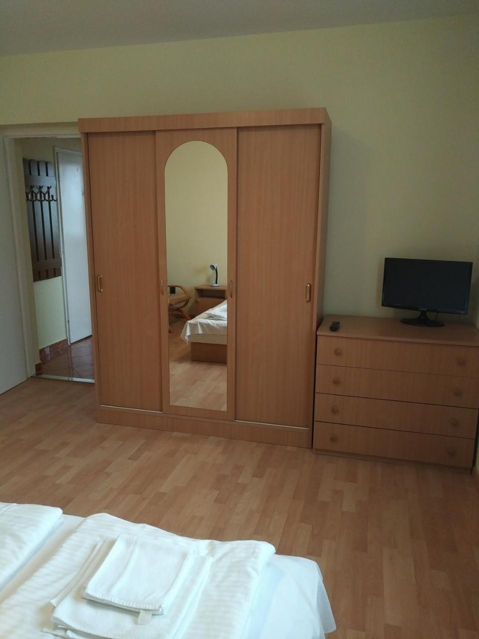 Villa Nova Heviz Luaran gambar