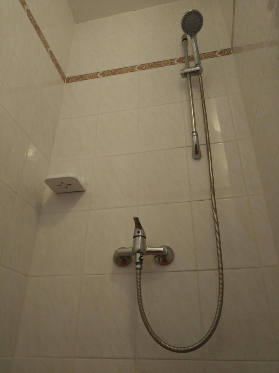 Villa Nova Heviz Luaran gambar