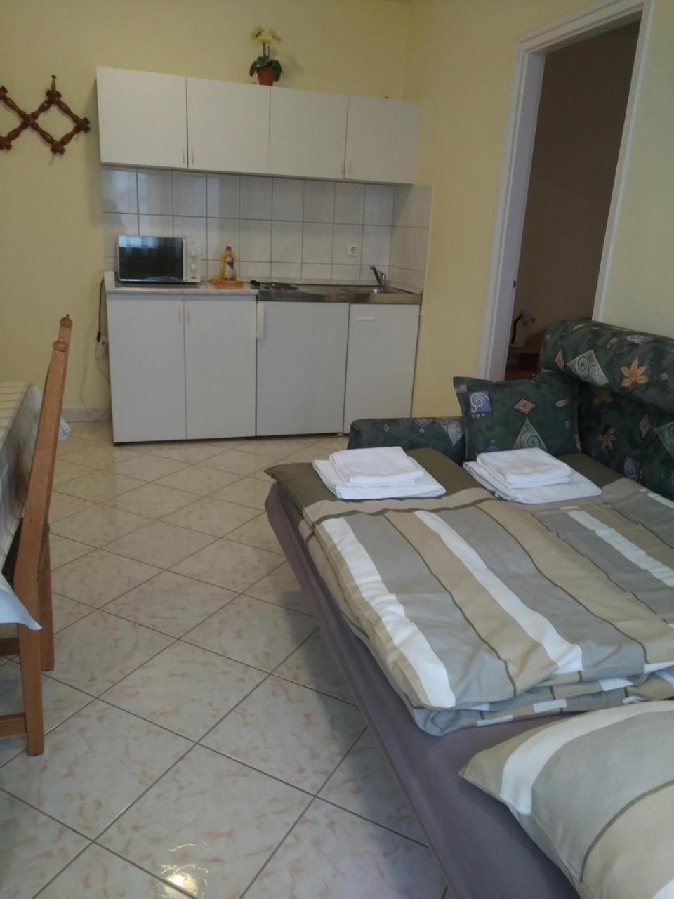Villa Nova Heviz Luaran gambar